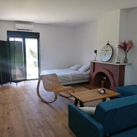 Maison Loft Dans Ancienne Ferme Montauban Eksteriør billede