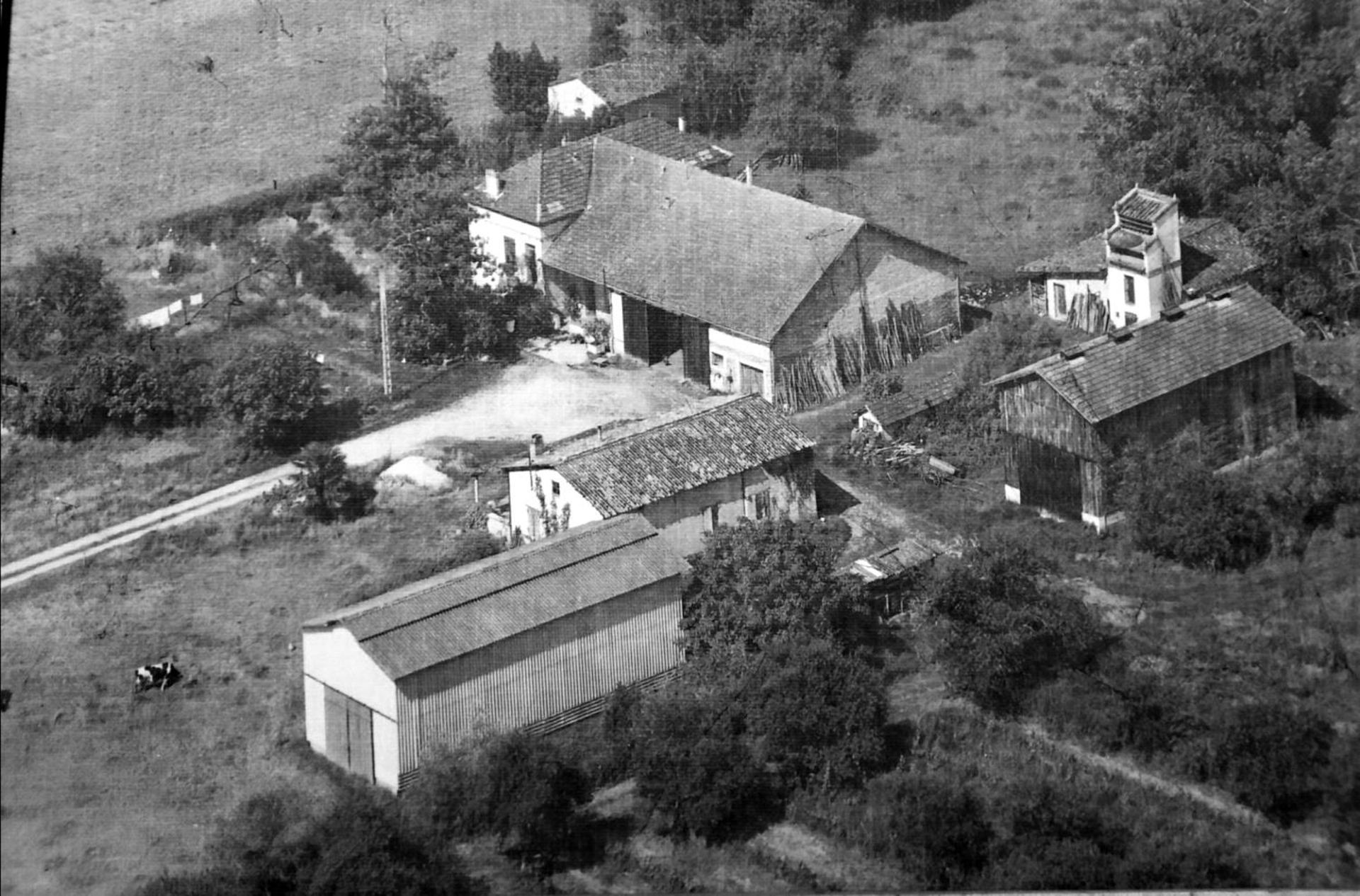 Maison Loft Dans Ancienne Ferme Montauban Eksteriør billede